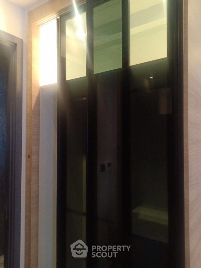 รูป คอนโด 1 ห้องนอน ชั้น 15 Ashton Asoke ใกล้ MRT สุขุมวิท 70 ม. (ID 1560654) - รูปที่ 7/9