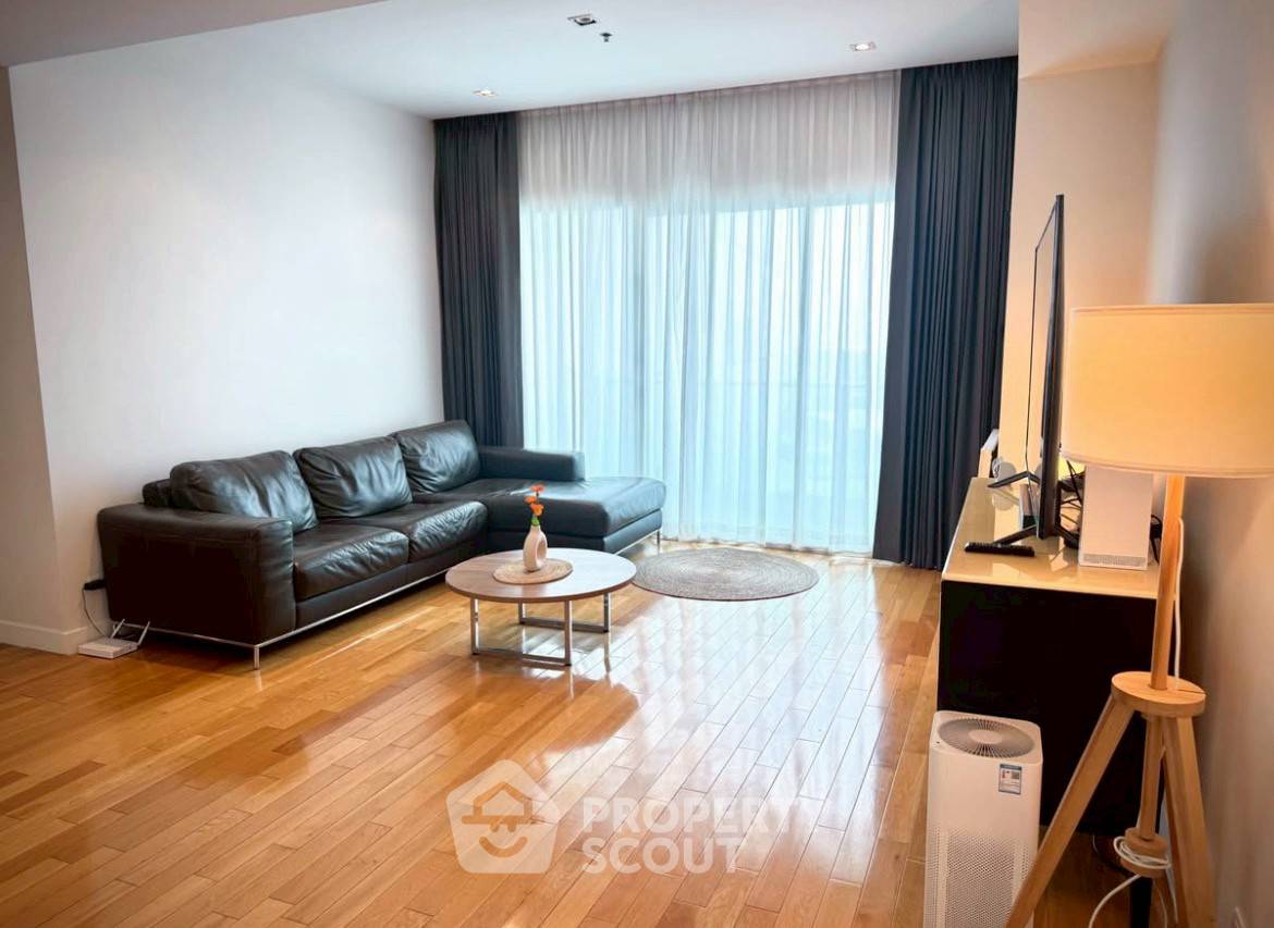 รูป คอนโด 3-ห้องนอน ที่ มิลเลนเนียม เรสซิเด้นส์ แอท สุขุมวิท คอนโดมิเนียม ใกล้ BTS อโศก (ID 2895104) - รูปที่ 4/13