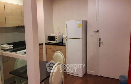 รูป คอนโด 1-ห้องนอน ที่ ดิ แอดเดรส ชิดลม ใกล้ BTS ชิดลม (ID 418870) - รูปที่ 4/11