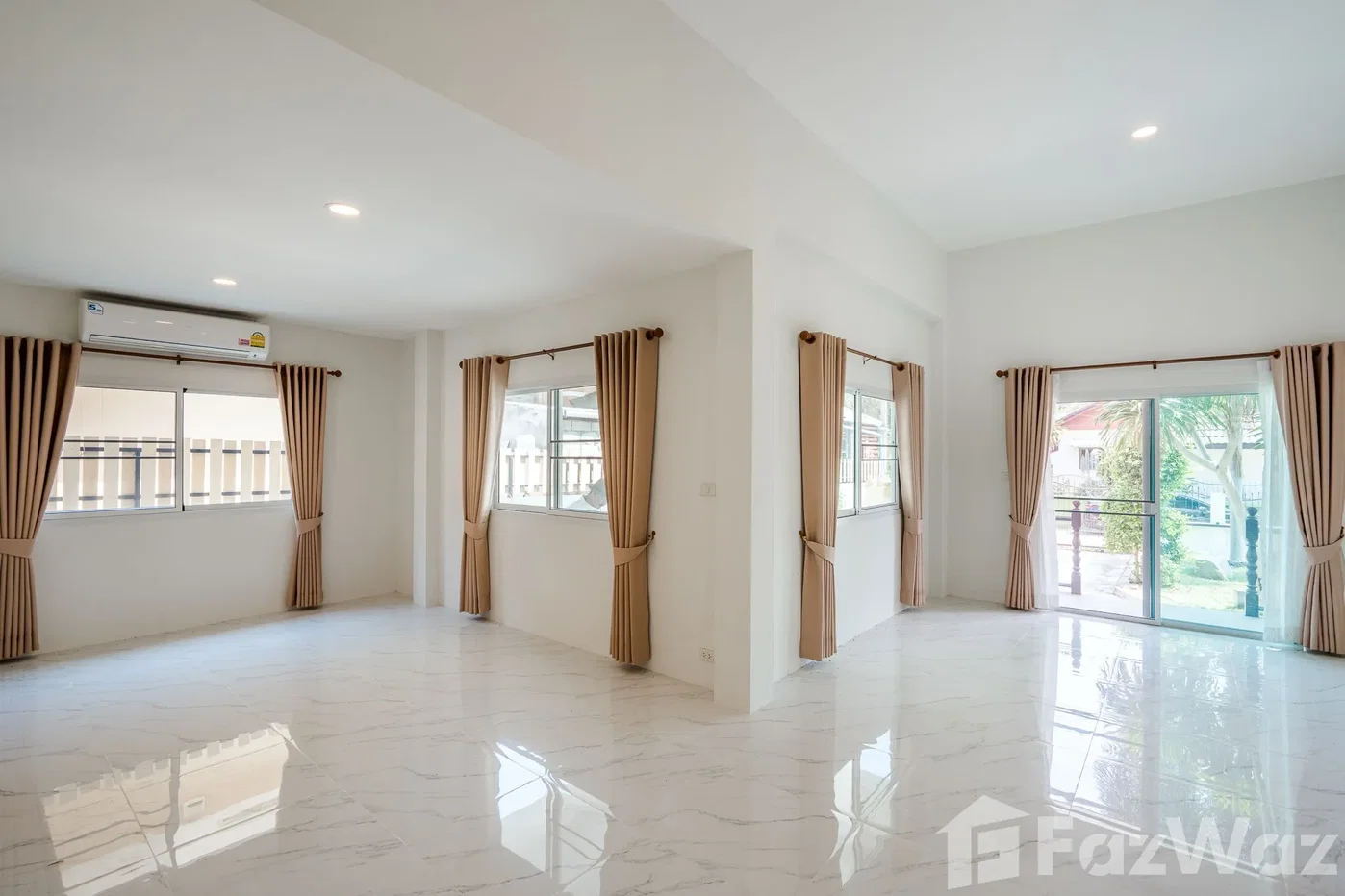 รูป ขาย บ้านเดี่ยว 3 ห้องนอน ใน หัวหิน, ประจวบคีรีขันธ์ 6415129 - รูปที่ 10/16