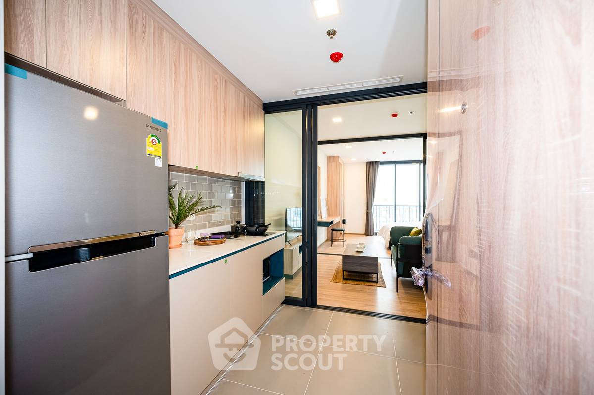 picture 1-BR Condo at XT Phayathai near BTS Phaya Thai (ID 1697600) - 7/11