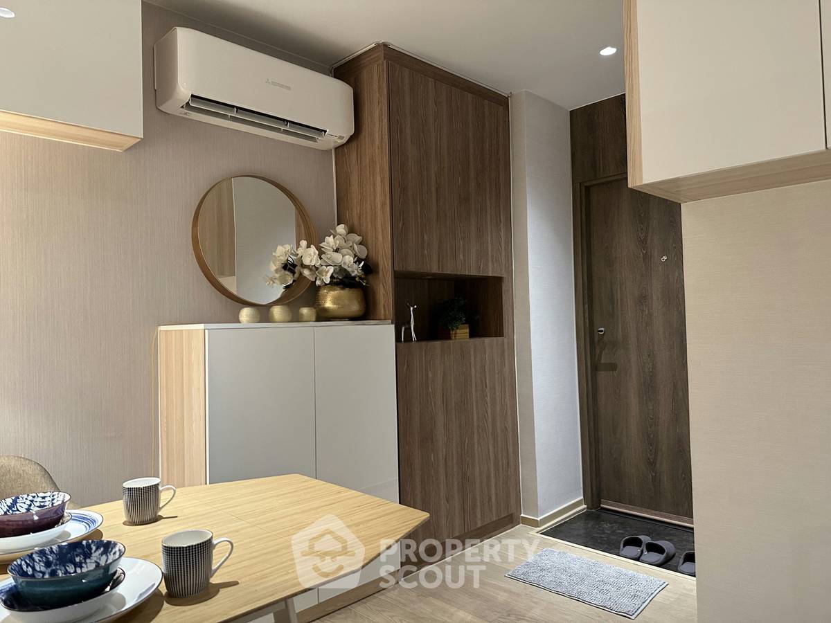 picture 2-BR Condo at Runesu Thonglor 5 near BTS Thong Lor (ID 2956984) - 5/9