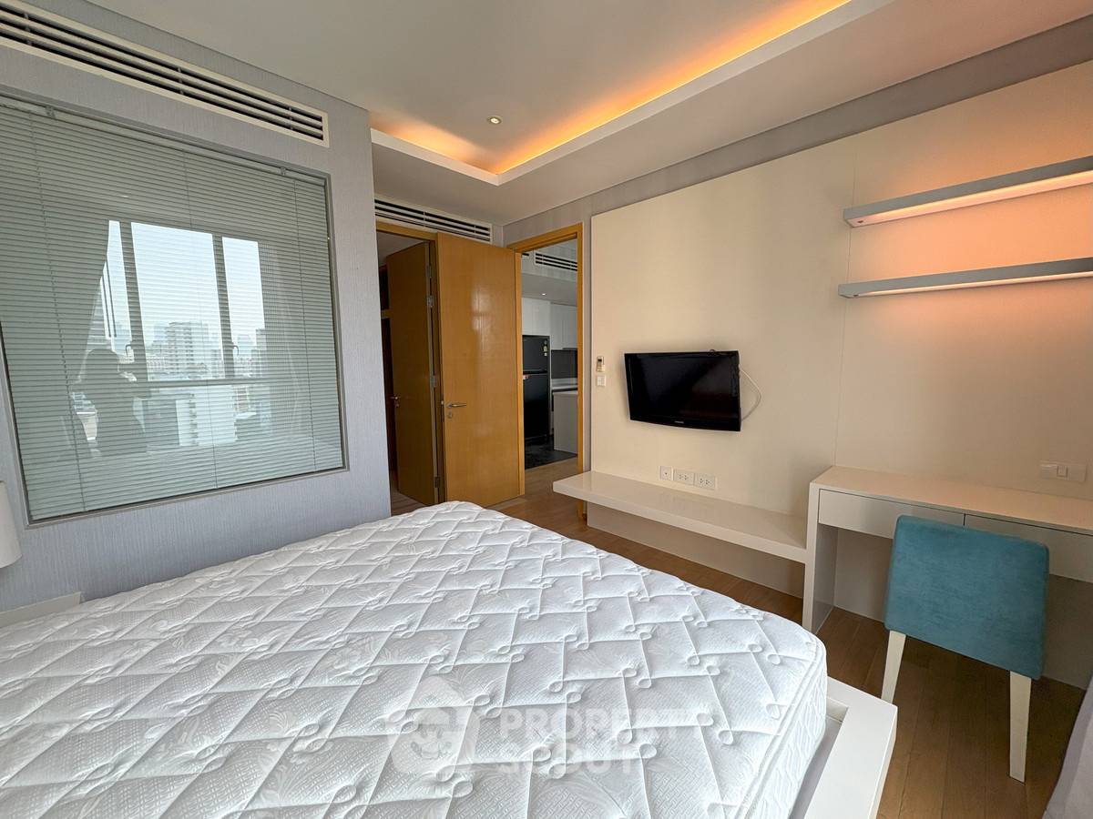รูป คอนโด 1-ห้องนอน ที่ เอควา สุขมวิท 49 คอนโดมิเนียม ใกล้ BTS ทองหล่อ (ID 2422483) - รูปที่ 7/12
