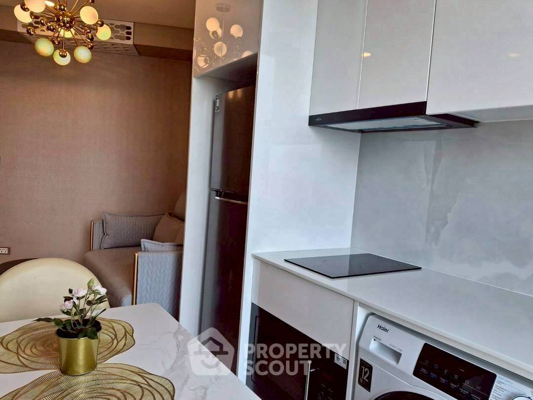 รูป คอนโด 1-ห้องนอน ที่ โคปาคาบาน่า บีช จอมเทียน ใกล้ หาดจอมเทียน (ID 2823061) - รูปที่ 6/8