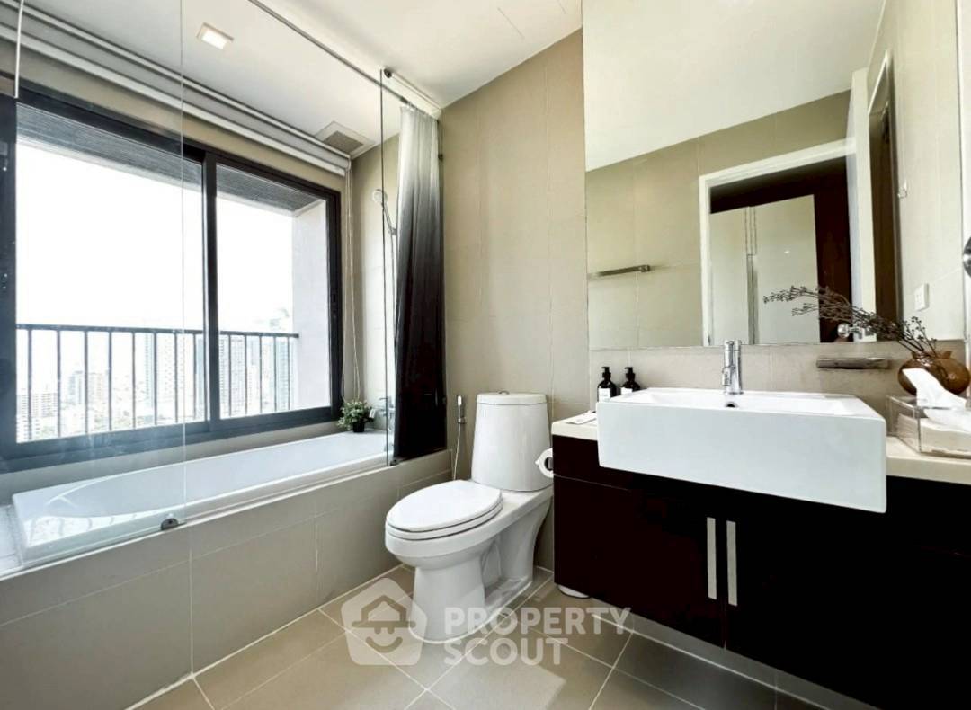 รูป คอนโด 1-ห้องนอน ที่ โนเบิล รีมิกซ์ ใกล้ BTS ทองหล่อ (ID 2631273) - รูปที่ 10/11