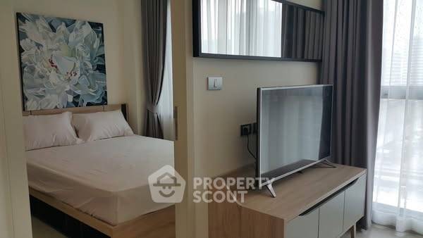 picture 2-BR Condo at Park Origin Thonglor near BTS Thong Lor (ID 2327392) - 1/10