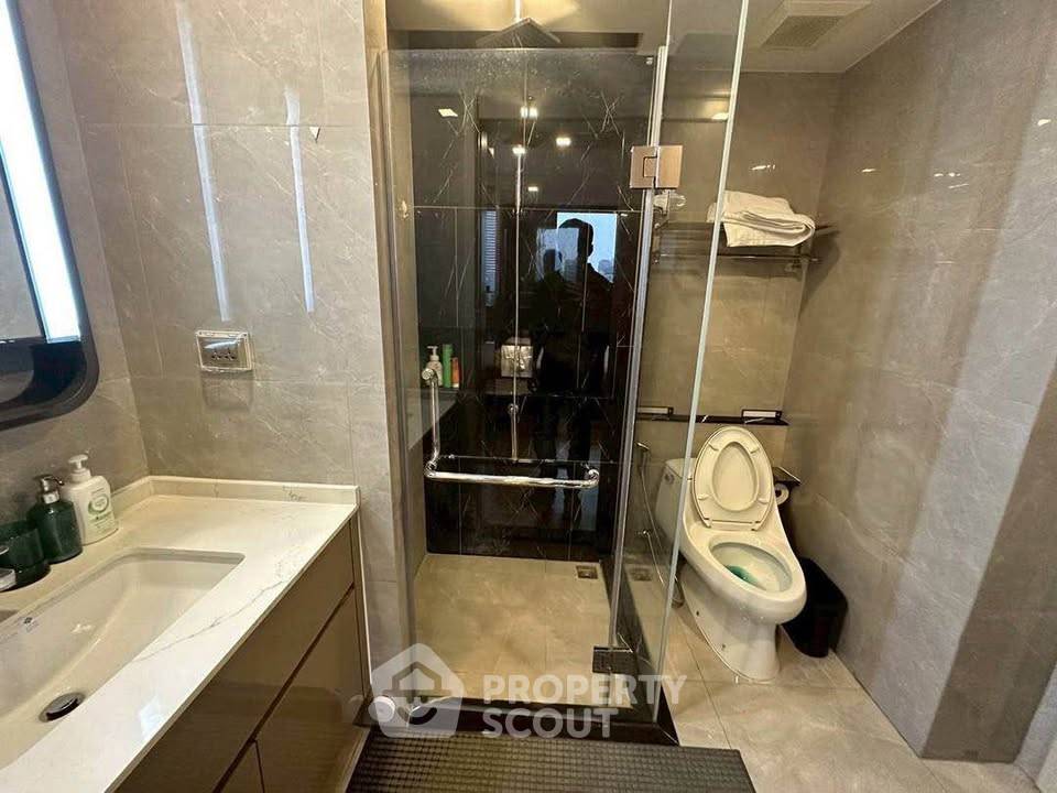 รูป คอนโด 1-ห้องนอน ที่ วันไนน์ไฟว์ อโศก - พระราม 9 ใกล้ MRT พระราม 9 (ID 2299911) - รูปที่ 13/14