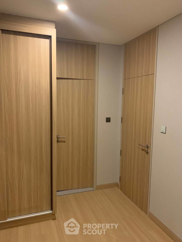 รูป คอนโด 1 ห้องนอน (28 ตร.ม.) ลุมพินี สวีท ดินแดง-ราชปรารภ ชั้น 18 ใกล้ ARL ราชปรารภ (ID 1140045) - รูปที่ 8/15