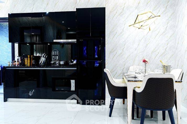 รูป คอนโด 2 ห้องนอน ขาย Grand Solaire Pattaya ชั้นสูง 57 (ID 1267660) - รูปที่ 5/9