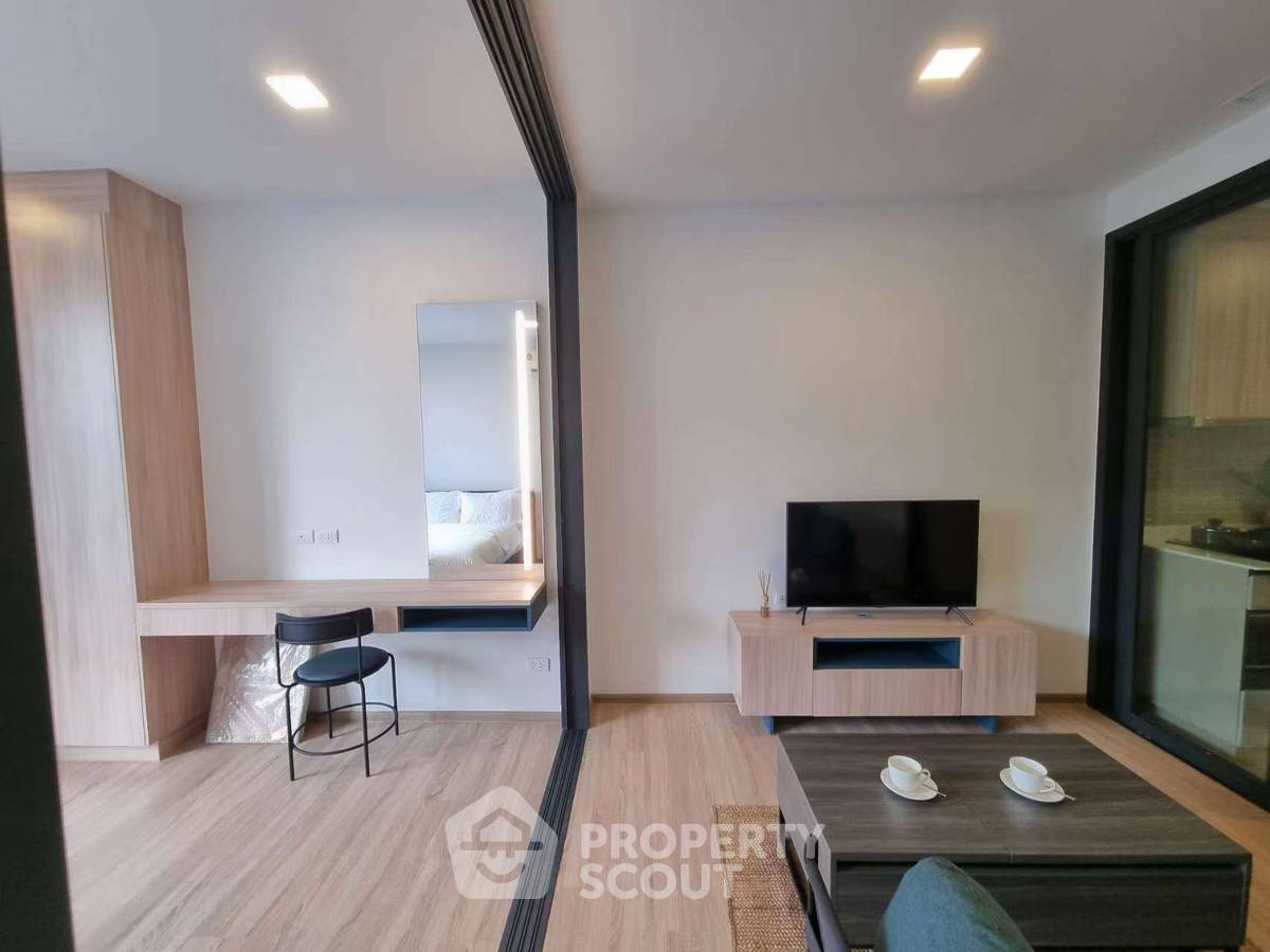รูป คอนโด 1 ห้องนอน ชั้น 17 ขนาด 42 ตร.ม. ที่ XT พญาไท ใกล้ BTS พญาไท 400 ม. (ID 2832132) - รูปที่ 6/7