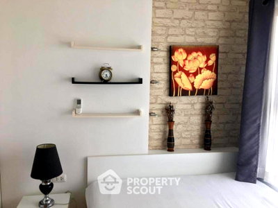 Condos for sale : 20th-Floor 1-BR At The Trust Condo South Pattaya (ID 1168183)