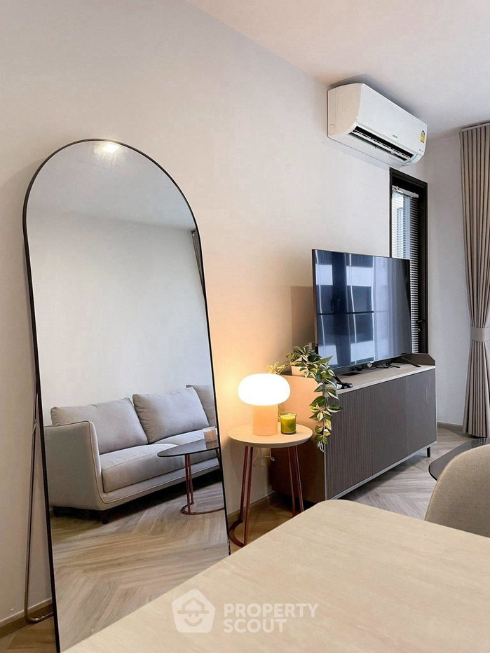 picture 2-BR Condo at Chapter Thonglor 25 close to Thong Lo (ID 2237588) - 3/16