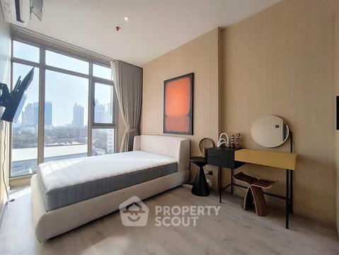 1-BR Condo at Rhythm Ekkamai Estate near BTS Thong Lor (ID 2811046)