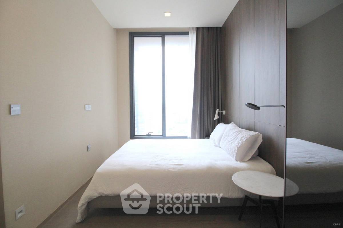 picture 1-BR Condo at The Esse Asoke near MRT Sukhumvit (ID 2892811) - 14/15
