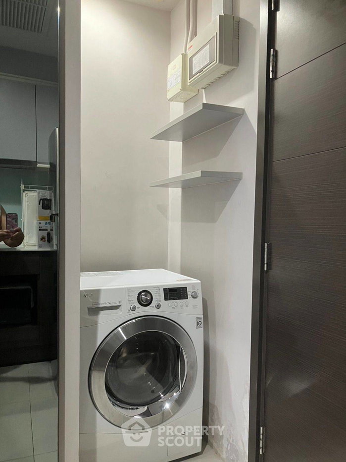 รูป คอนโด 1-ห้องนอน ที่ ซีล บาย แสนสิริ ใกล้ BTS ทองหล่อ (ID 510077) - รูปที่ 12/20