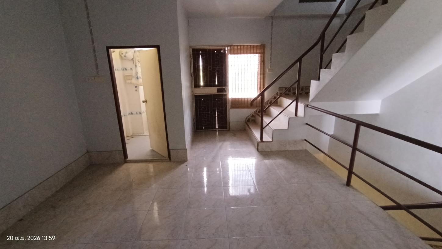 picture SHOP HOUSE 31 Sq.w. Nua Khlong Krabi for 3.2M - 22/32