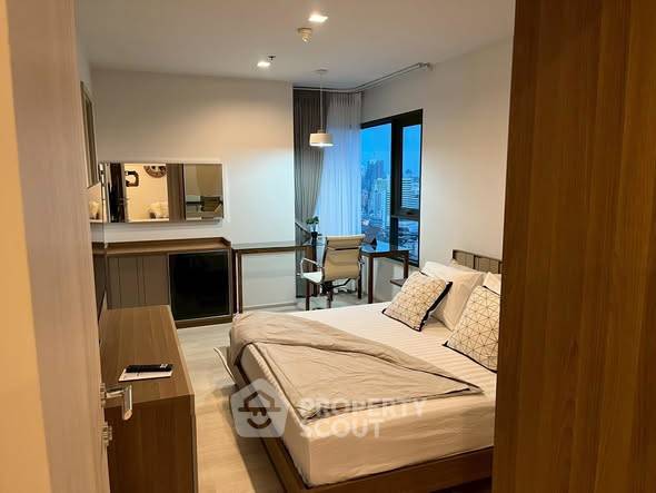 รูป คอนโด 2-ห้องนอน ที่ ไลฟ์ วัน ไวร์เลส ใกล้ BTS เพลินจิต (ID 2720918) - รูปที่ 2/7