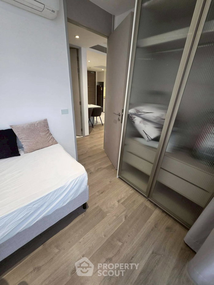picture 2-BR Condo at Fynn Asoke near BTS Asok (ID 2957525) - 17/20