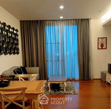 2-BR Condo at Quattro By Sansiri near BTS Thong Lor (ID 2830534)