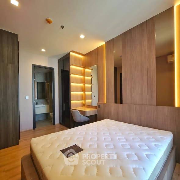 รูป คอนโด 1-ห้องนอน ที่ โนเบิล อราวน์ อารีย์ ใกล้ BTS อารีย์ (ID 2719704) - รูปที่ 1/10