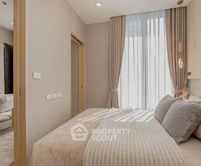 picture 1-BR Condo at Noble State 39 near BTS Phrom Phong (ID 2586728) - 5/7