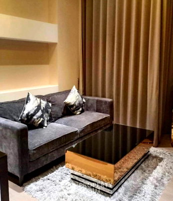 Condos for rent : 1-BR Condo at The Esse Asoke near MRT Sukhumvit (ID 2827862)