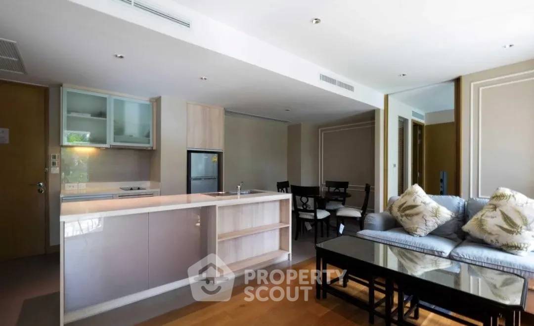 รูป คอนโด 2 ห้องนอน 95 ตร.ม. สำหรับขาย ที่ อมาริ เรสซิเดนซ์ หัวหิน (ID 1176624) - รูปที่ 6/10
