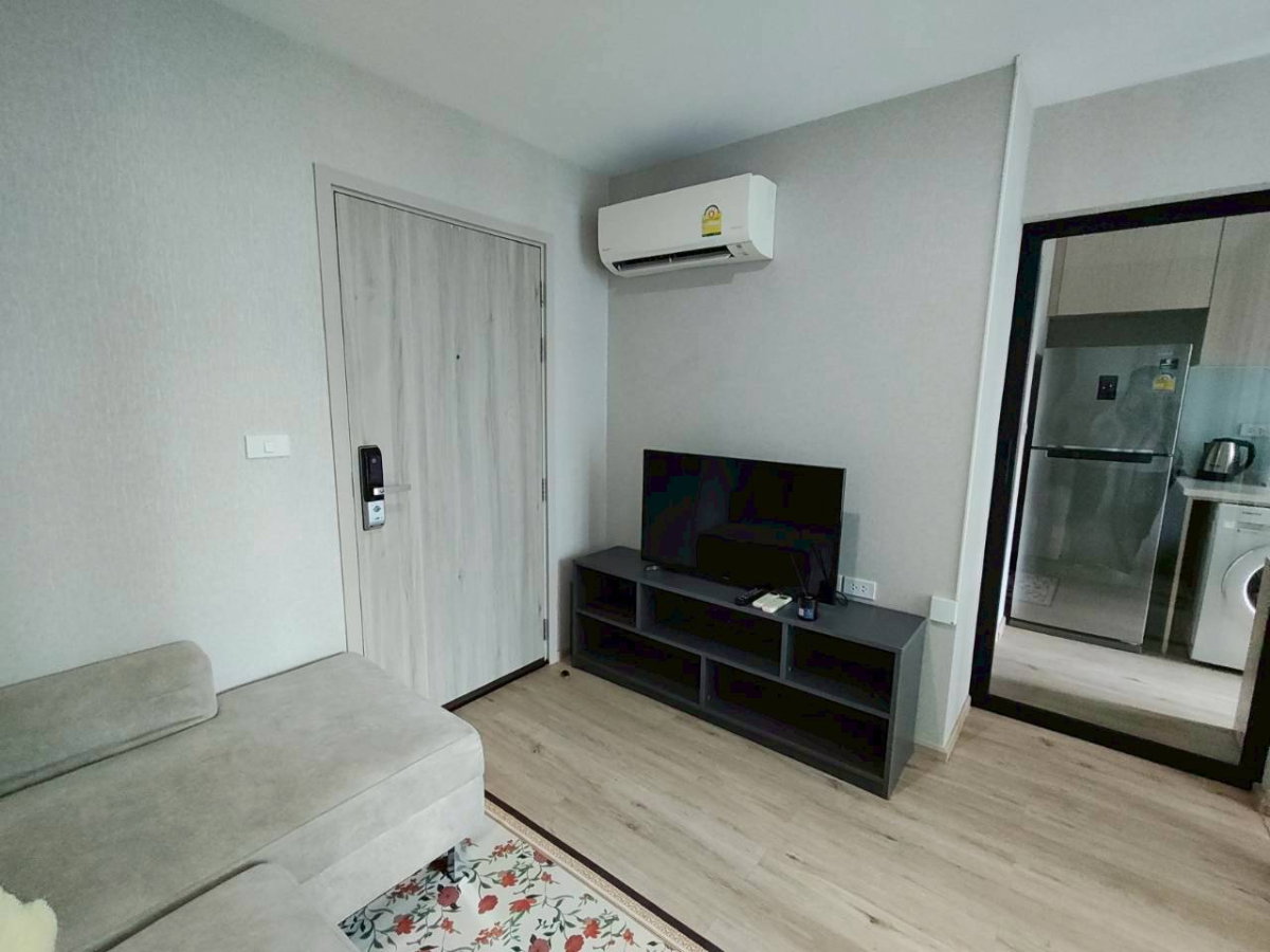 picture Serio Sukhunvit 50 1bedroom For Rent (Rt-01) - 16/26