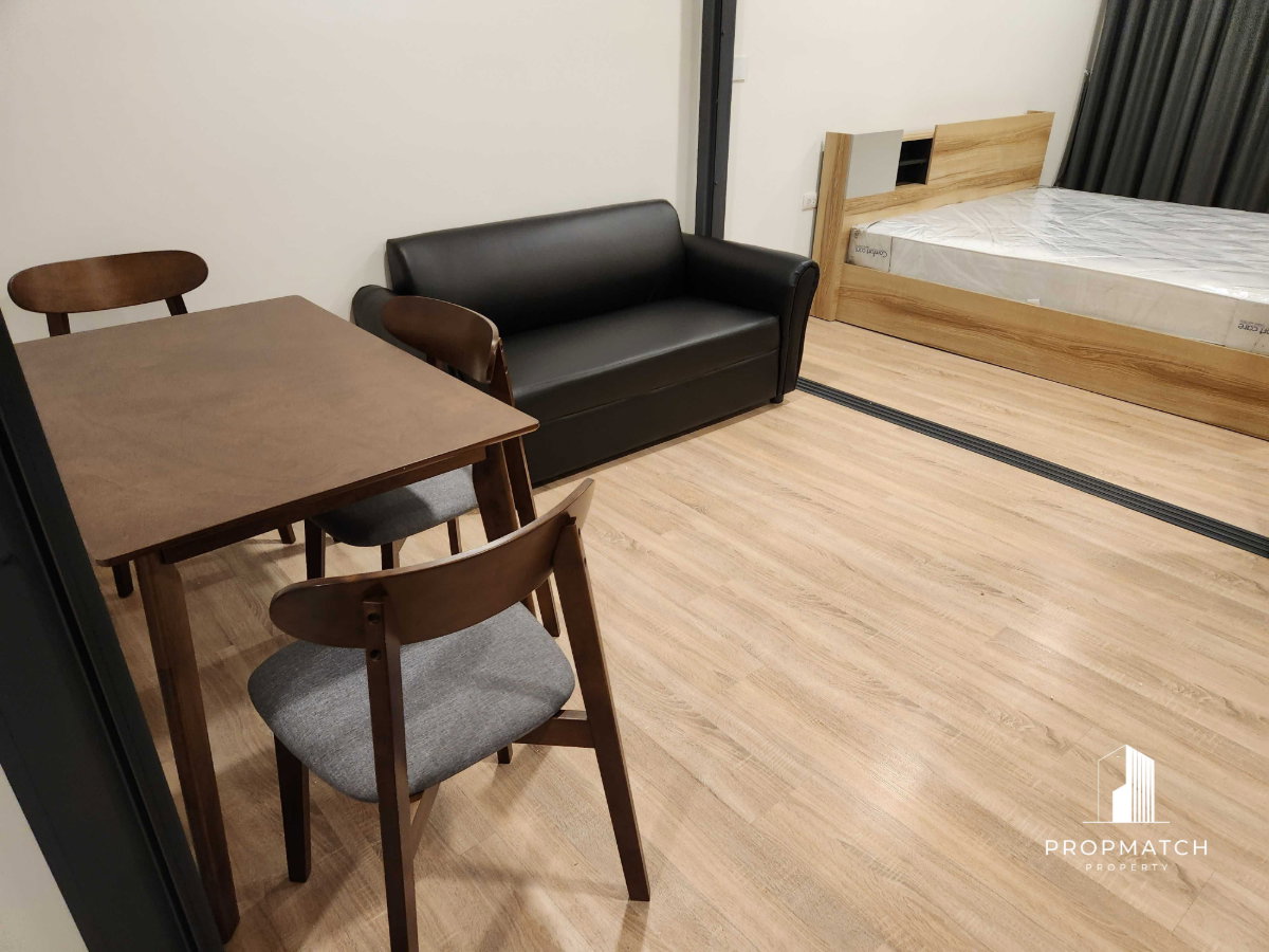 รูป PM002491 ✨Flash Deal ✨ XT Phayathai (1Bed 1Bath 42 SQM.) พร้อมอยู่ ! เพียง 20,000 บาทต่อเดือน Tel.0981315848 @propmatch - รูปที่ 2/20