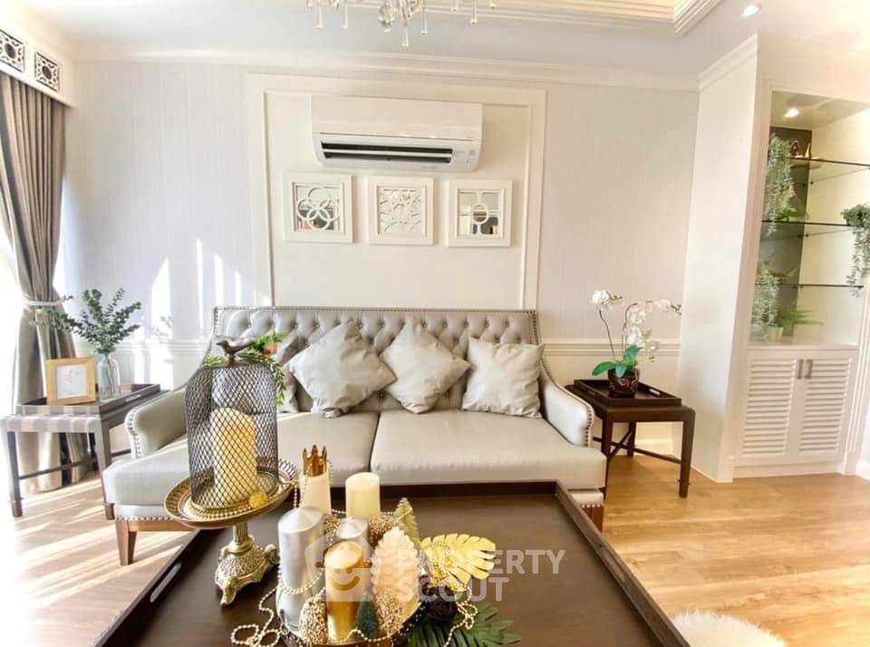 picture 2-BR Condo at Park Origin Phrom Phong near BTS Phrom Phong (ID 1486197) - 21/36