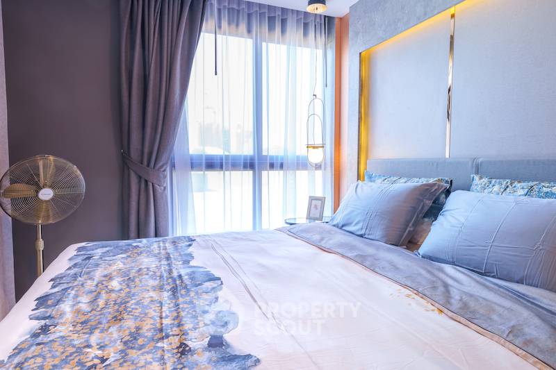 picture 1-BR Condo at ECO Resort Bang Saray close to Bangsaray (ID 1035308) - 7/14