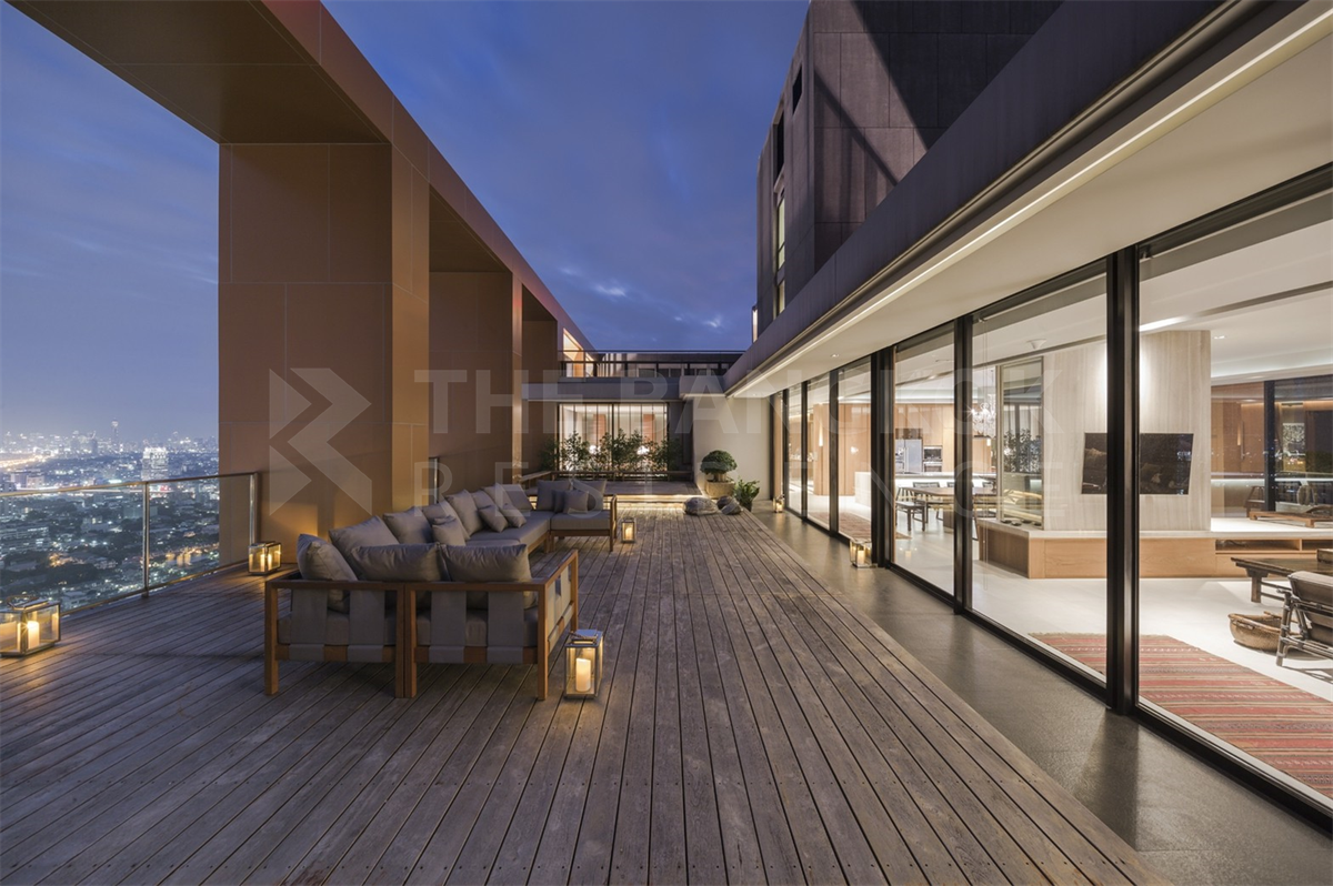 รูป ดิ อิสสระ ลาดพร้าว ยูนิต Luxury หรูหราแบบไม่ต้องรอ - รูปที่ 7/10