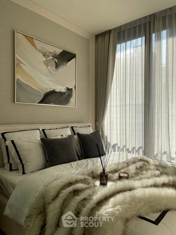 picture 2-BR Condo at 28 Chidlom near BTS Chit Lom (ID 1450155) - 36/39