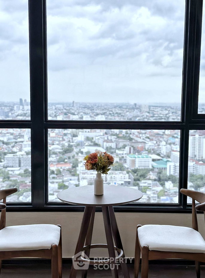picture 2-BR Condo at Park Origin Thonglor near BTS Thong Lor (ID 2471753) - 9/12