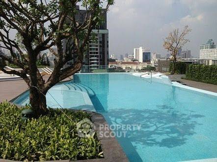 รูป คอนโด 1-ห้องนอน ที่ ซีล บาย แสนสิริ ใกล้ BTS ทองหล่อ (ID 510077) - รูปที่ 17/20
