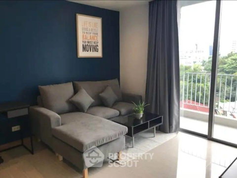1-BR Condo at Down Town 49 near BTS Phrom Phong (ID 1464271)