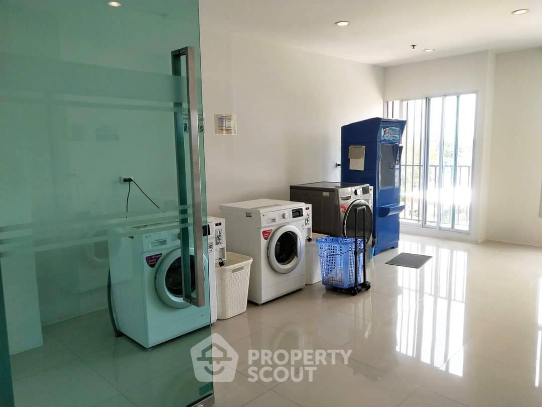 รูป คอนโด 1 ห้องนอน ขนาด 32 ตารางเมตร ขายที่ Baan Kiang Fah หัวหิน (ID 2040412) - รูปที่ 6/11
