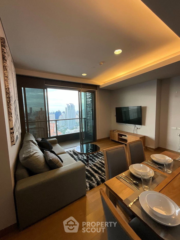 รูป คอนโด 2-ห้องนอน ที่ เดอะ ลุมพินี 24 ใกล้ BTS พร้อมพงษ์ (ID 2830532) - รูปที่ 1/17