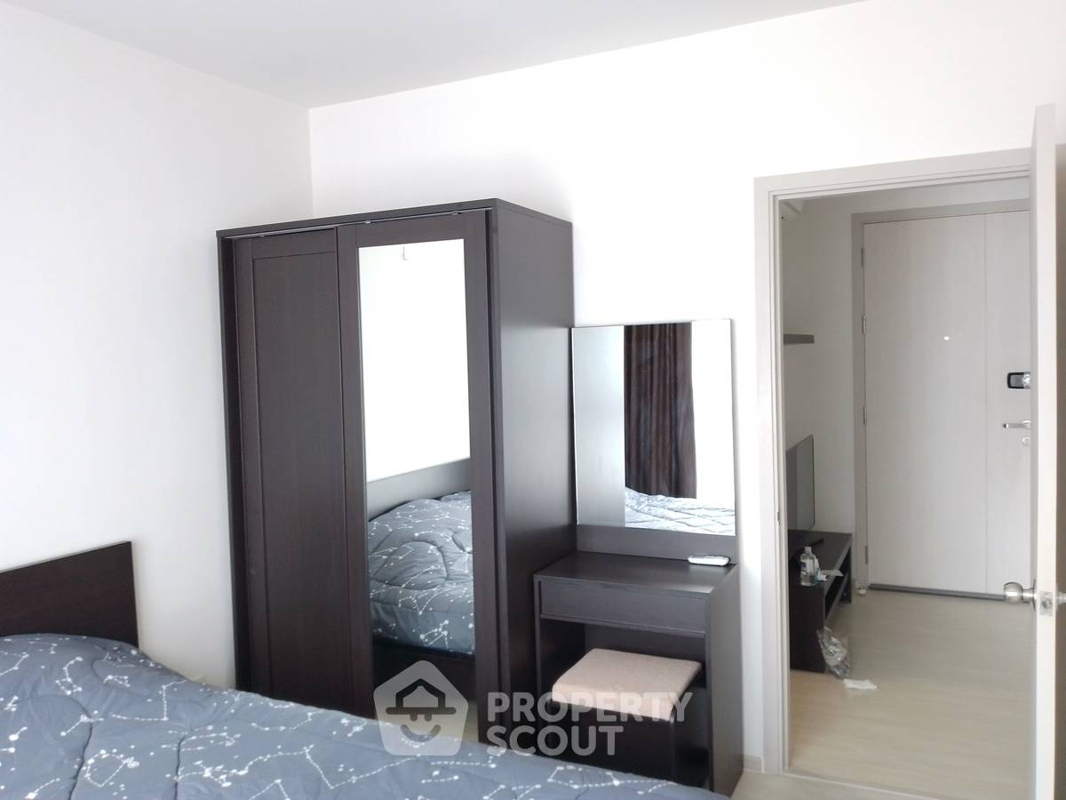 picture 1-BR Condo at Life Sukhumvit 48 near BTS Phra Khanong (ID 1937700) - 4/8