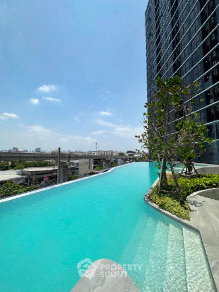 picture 1-BR Condo at The Origin Ladprao-Bangkapi in Khlong Chan (ID 2098874) - 9/9