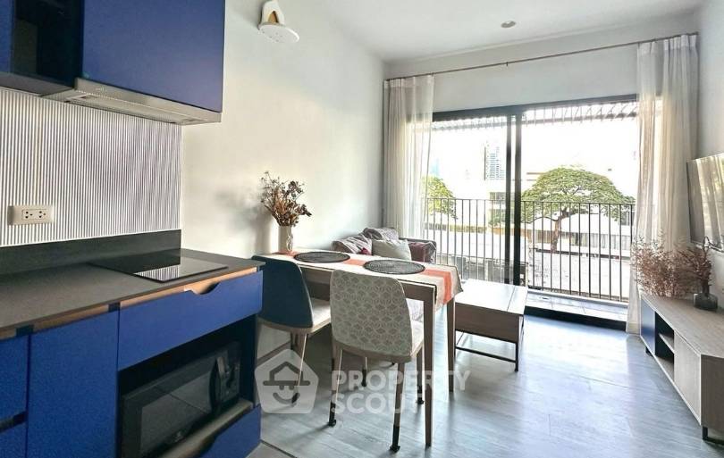 picture 1-BR Condo at XT Ekkamai near BTS Thong Lor (ID 2581894) - 2/4