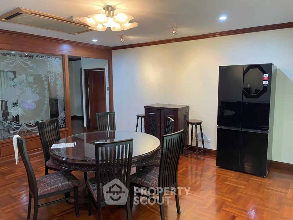 รูป คอนโด 3-ห้องนอน ที่ ทาวเวอร์ พาร์ค ใกล้ ARL มักกะสัน (ID 2959175) - รูปที่ 6/11
