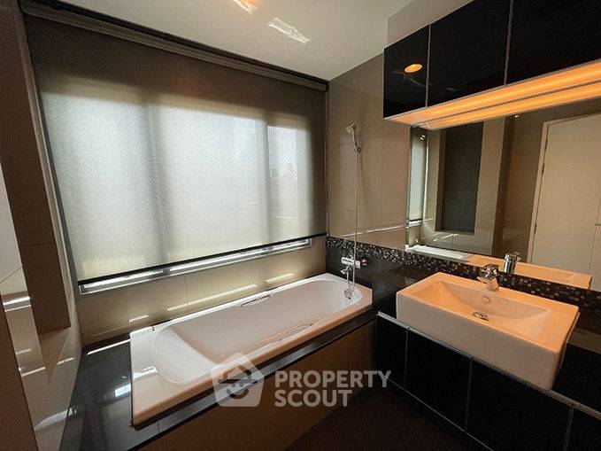รูป คอนโด 2-ห้องนอน ที่ เดอะ เครสท์ สุขุมวิท 34 ใกล้ BTS ทองหล่อ (ID 2735587) - รูปที่ 9/11