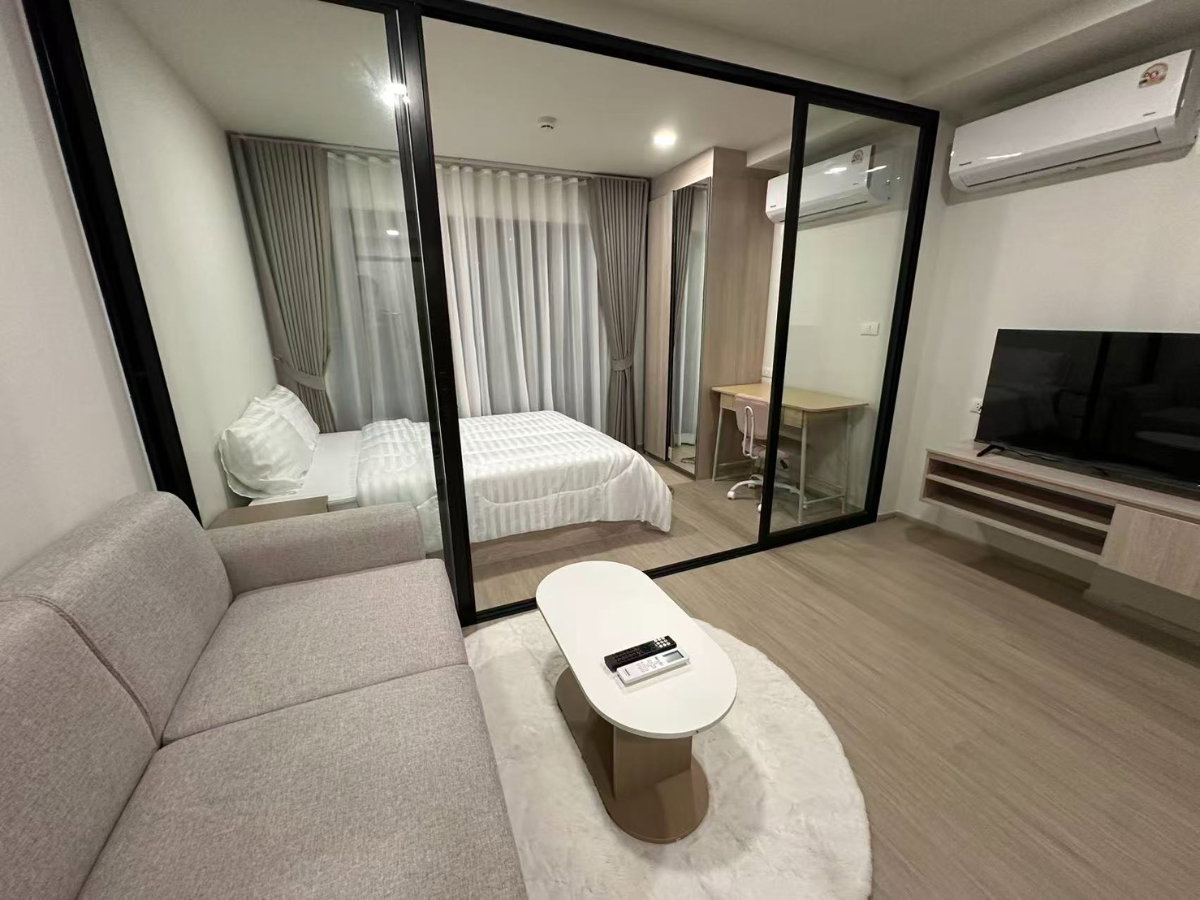 🔥 เช่าพร้อมอยู่ ✨ Rent 16,000 THB 💖 The Origin Kathu-Patong