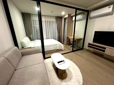คอนโดให้เช่า : 🔥 เช่าพร้อมอยู่ ✨ Rent 16,000 THB 💖 The Origin Kathu-Patong