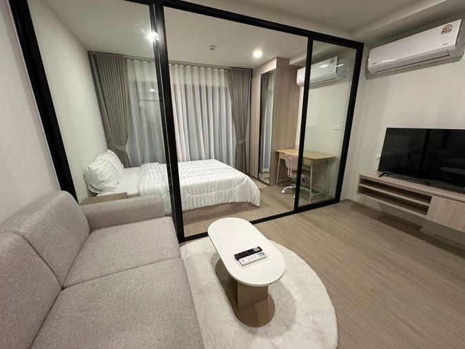 🔥 เช่าพร้อมอยู่ ✨ Rent 16,000 THB 💖 The Origin Kathu-Patong