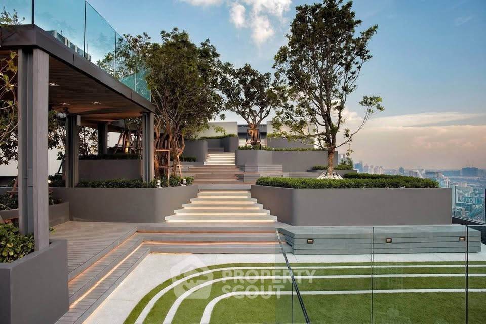picture Studio Condo at Life One Wireless near BTS Phloen Chit (ID 2529417) - 14/28