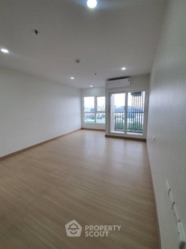 คอนโด 1 ห้องนอน โครงการ ศุภาลัย เวอเรนด้า รามคำแหง ชั้น 14 (ID 809808)