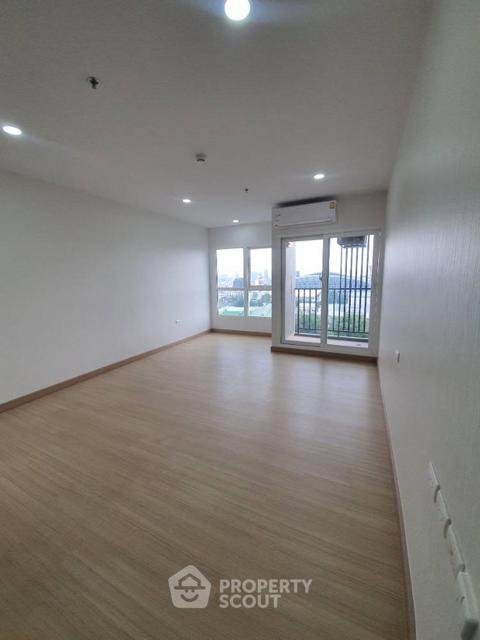 รูป คอนโด 1 ห้องนอน โครงการ ศุภาลัย เวอเรนด้า รามคำแหง ชั้น 14 (ID 809808) - รูปที่ 1/9