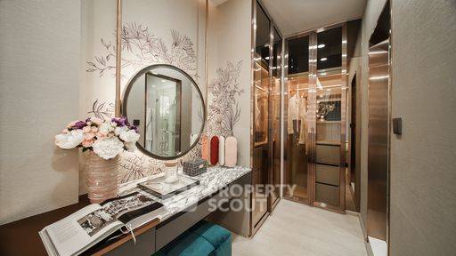 รูป คอนโด 1 ห้องนอน ขนาด 31 ตร.ม. ขาย Life Charoennakhon-Sathorn ใกล้ BTS กรุงธนบุรี (ID 1843624) - รูปที่ 6/7